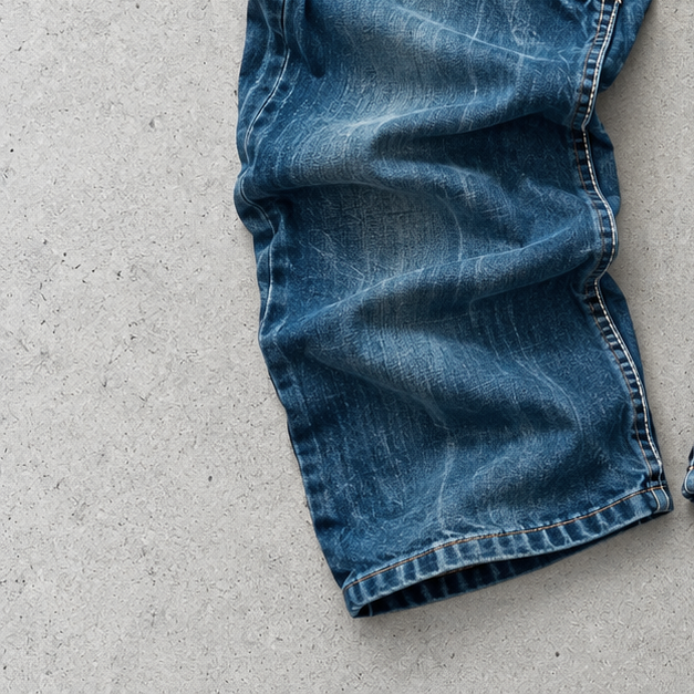 True Religion Jeans Blue Limited (Universal)