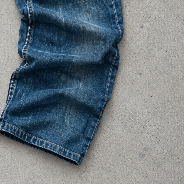 True Religion Jeans Blue Limited (Universal)