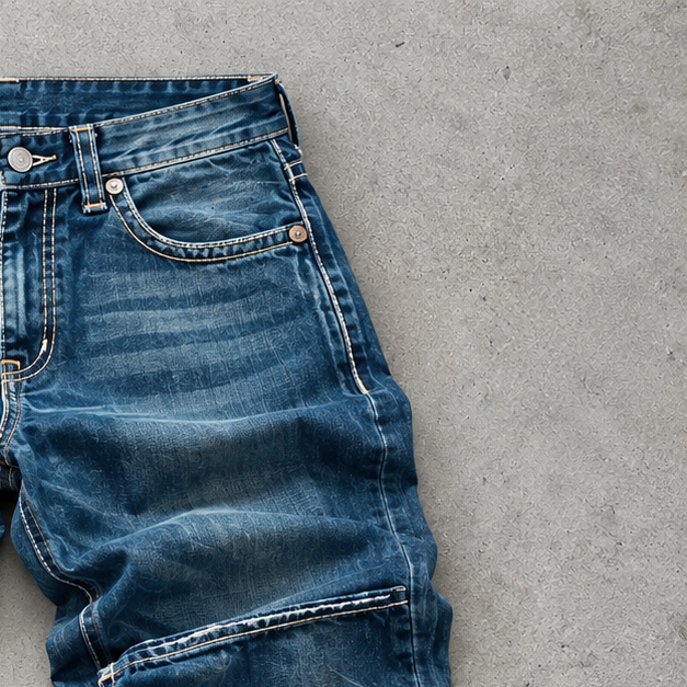True Religion Jeans Blue Limited (Universal)