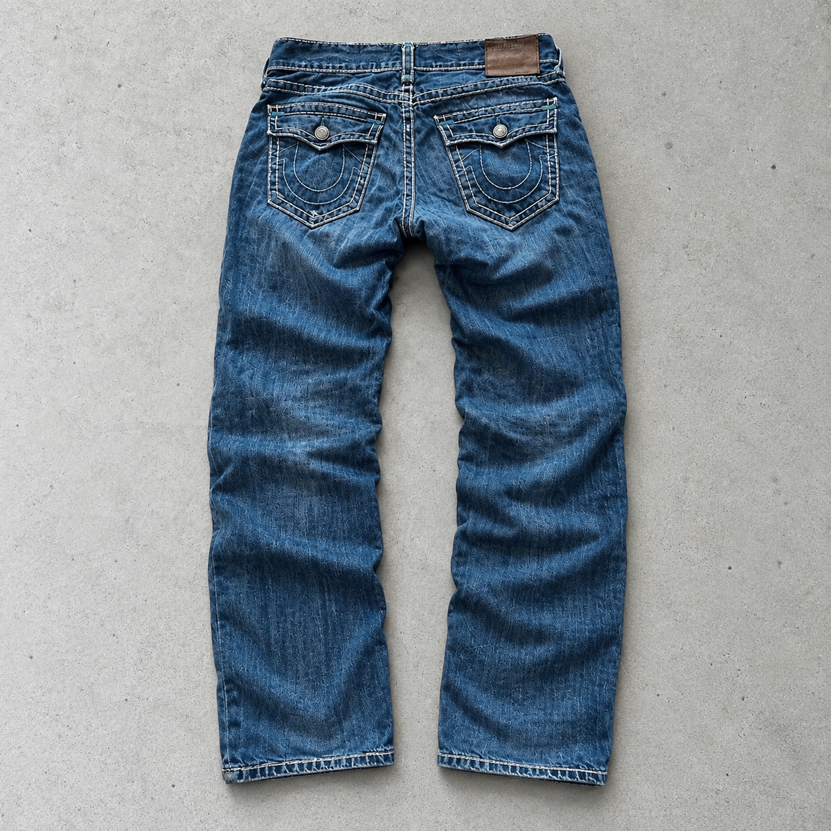 True Religion Jeans Blue Limited (Universal)