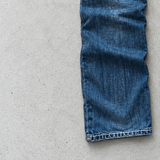 True Religion Jeans Blue Limited (Universal)