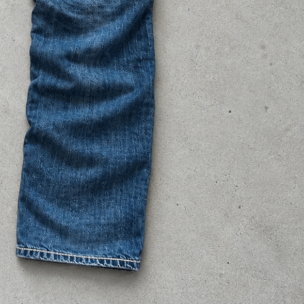 True Religion Jeans Blue Limited (Universal)