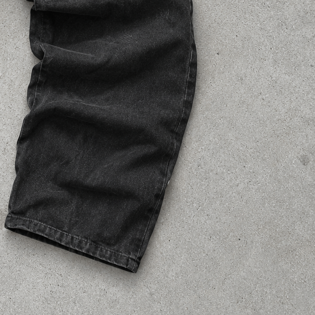 Armani Jeans Jeans Black Limited (L)