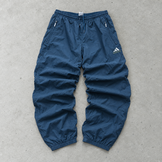 Adidas Track Pants Marineblau Limited (M)
