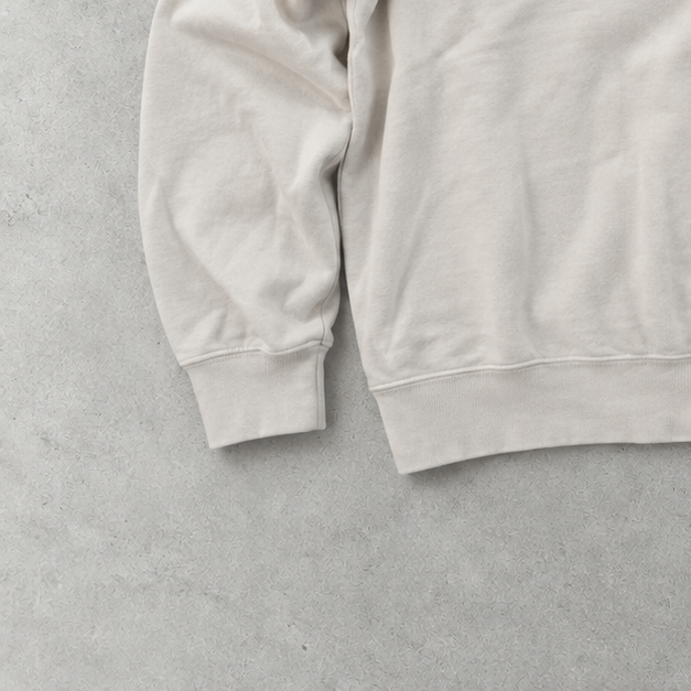 Polo Ralph Lauren Sweater Weiß Rare (XXL)