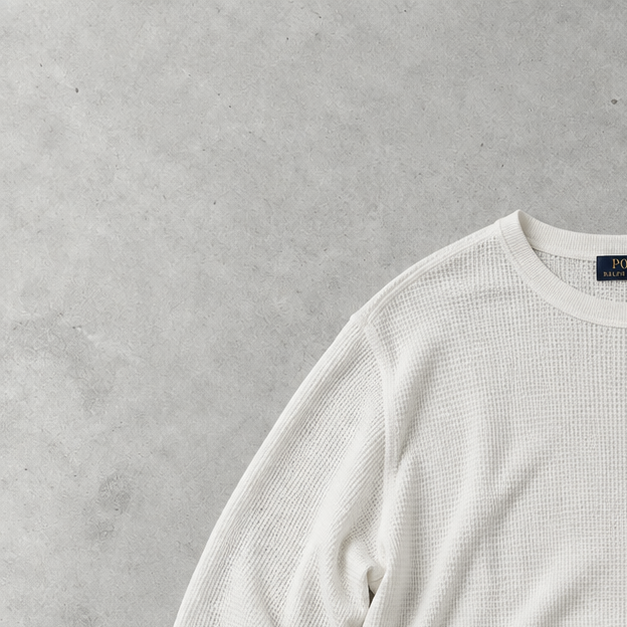 Polo Ralph Lauren Sweater Weiß Limited (XXL)