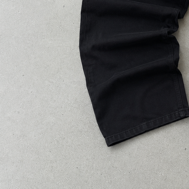 True Religion Jeans Schwarz Rare (S)