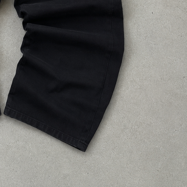 True Religion Jeans Schwarz Rare (S)