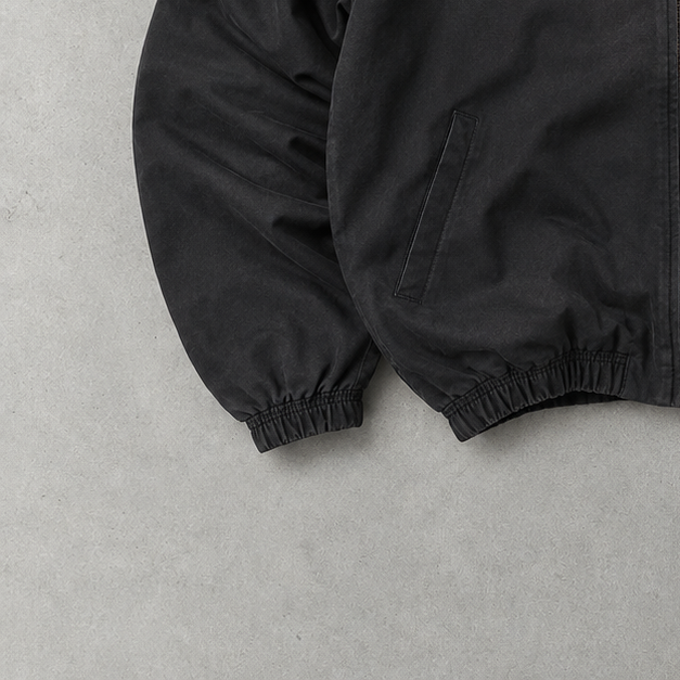 Polo Ralph Lauren Track Pants Schwarz Limited Stitched Logo (L)