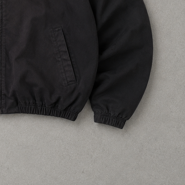 Polo Ralph Lauren Track Pants Schwarz Limited Stitched Logo (L)