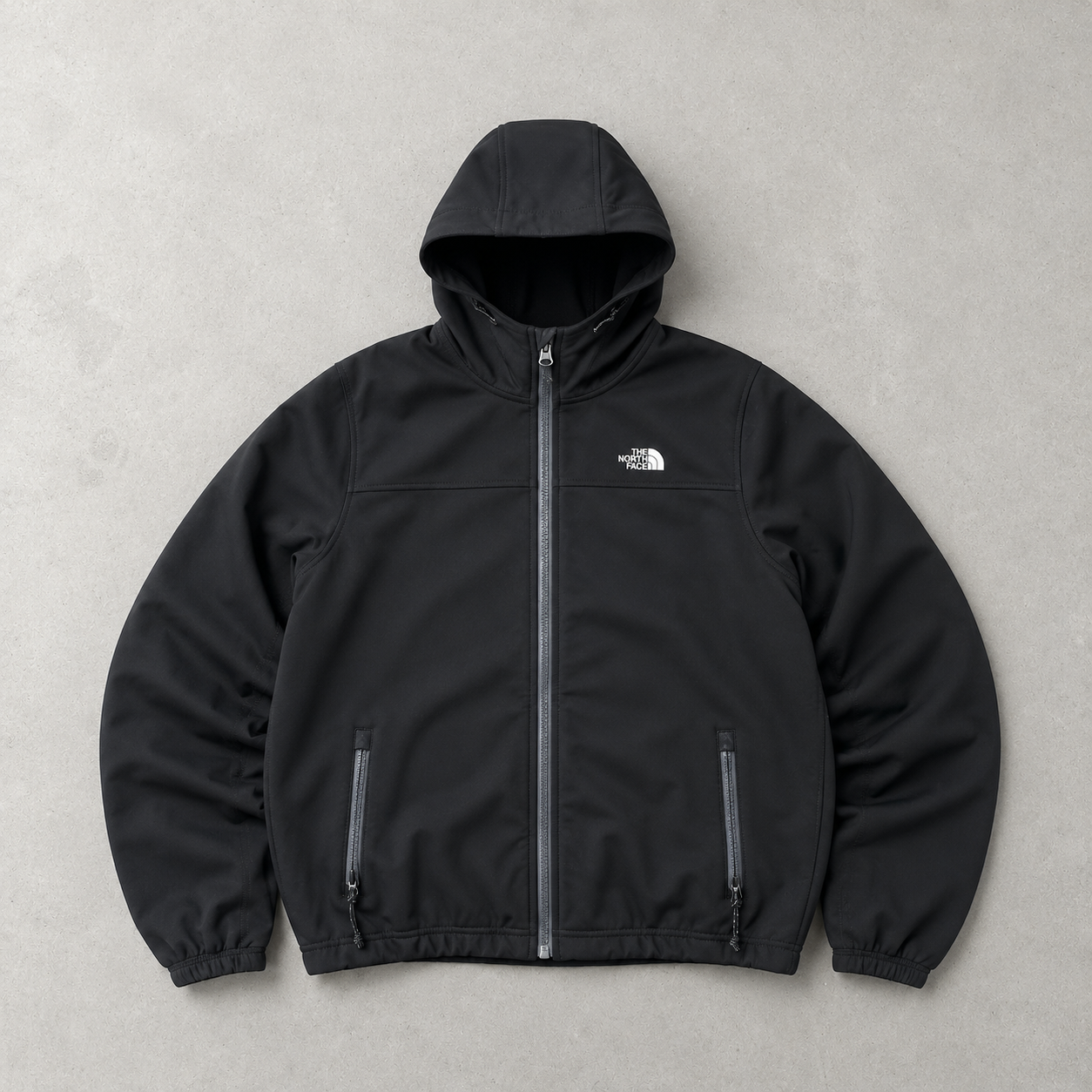 The North Face Jacket Rare S