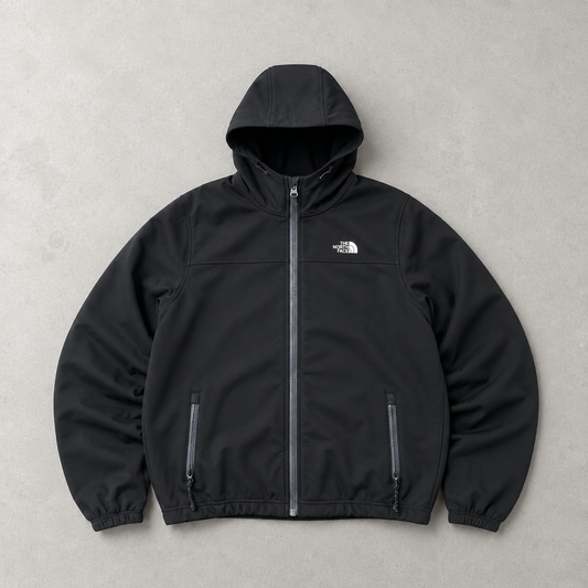The North Face Jacket Rare S