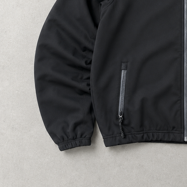The North Face Jacket Rare S