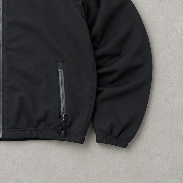 The North Face Jacket Rare S