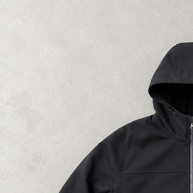 The North Face Jacket Rare S