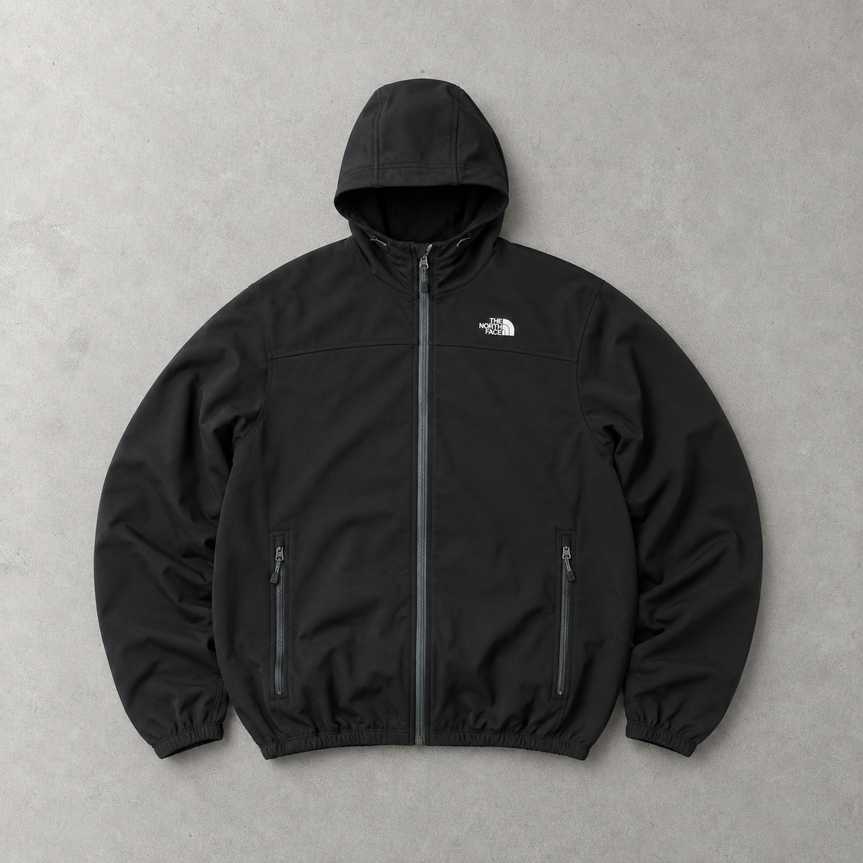 The North Face Jacket Rare S