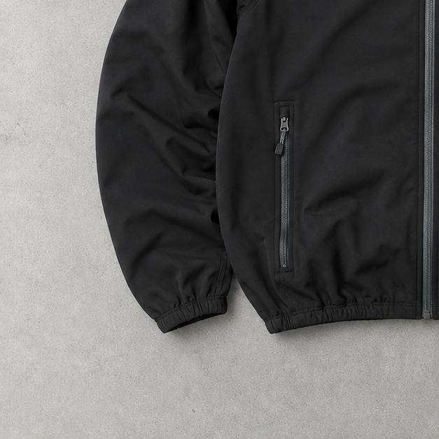 The North Face Jacket Rare S