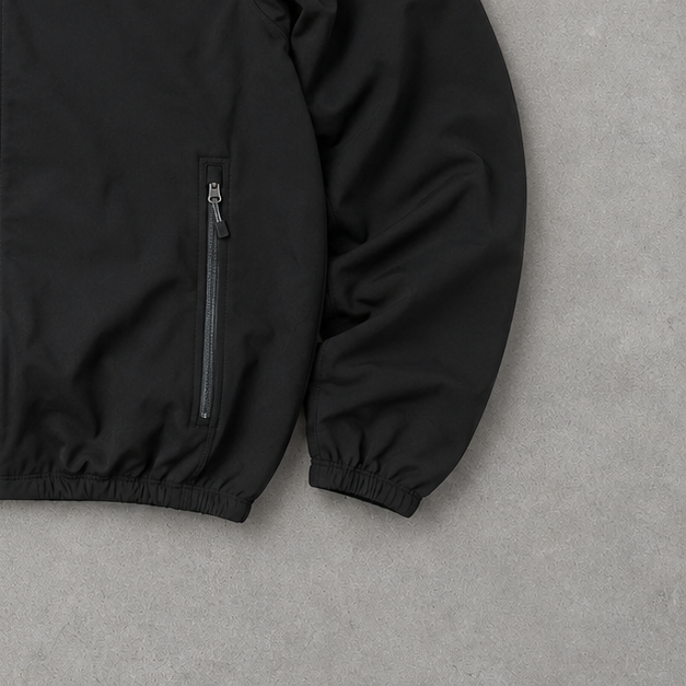 The North Face Jacket Rare S