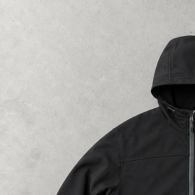 The North Face Jacket Rare S