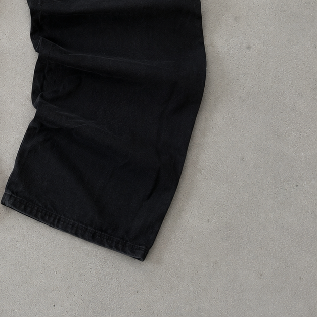 Y2K Emporio Armani Jeans Schwarz Limited (W32 | DE 48)