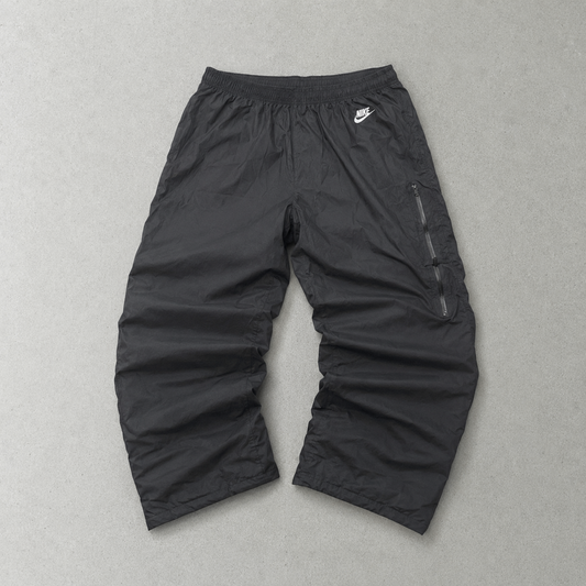 Nike Track Pants Schwarz Limited (Size M)