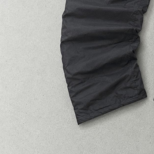 Nike Track Pants Schwarz Limited (Size M)