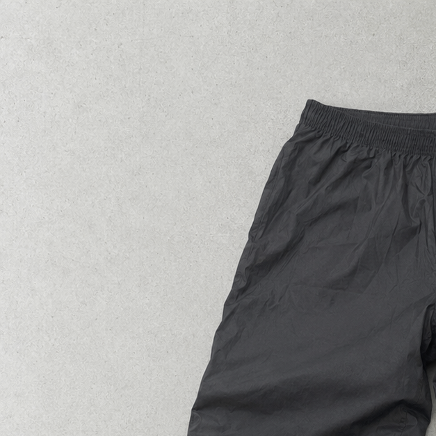 Nike Track Pants Schwarz Limited (Size M)