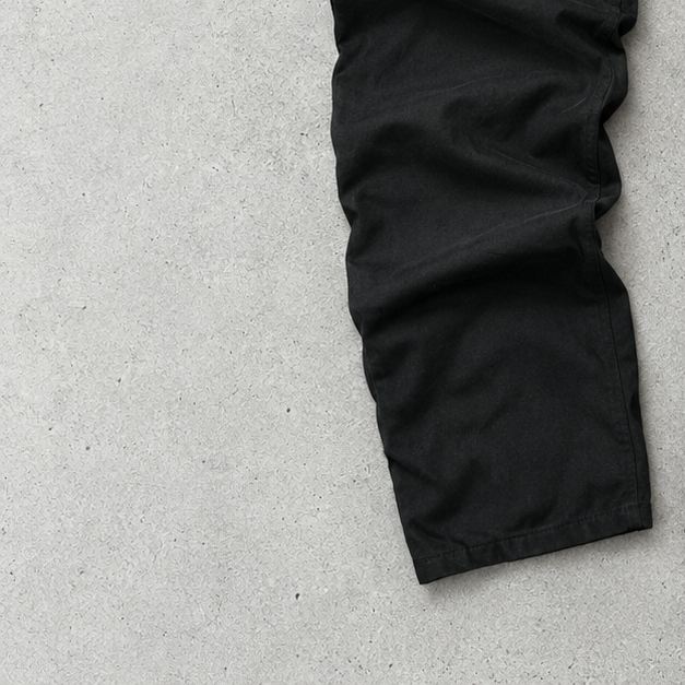 Armani Jeans Hose Schwarz Limited (M)