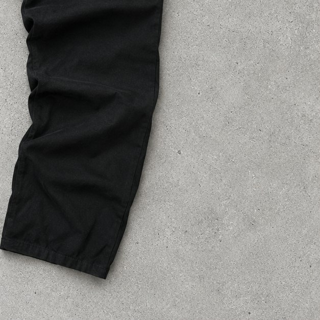 Armani Jeans Hose Schwarz Limited (M)