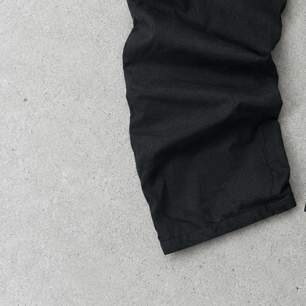 Armani Jeans Hose Schwarz Limited (M)