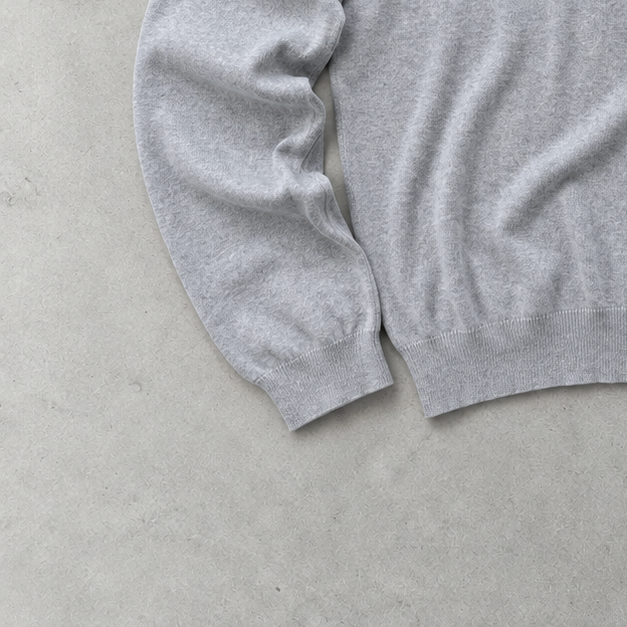 Ralph Lauren Sweater Grau Limited (L)