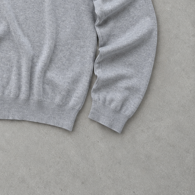 Ralph Lauren Sweater Grau Limited (L)