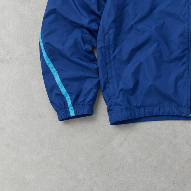Nike Jacket Blau Rare (M)