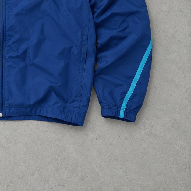 Nike Jacket Blau Rare (M)