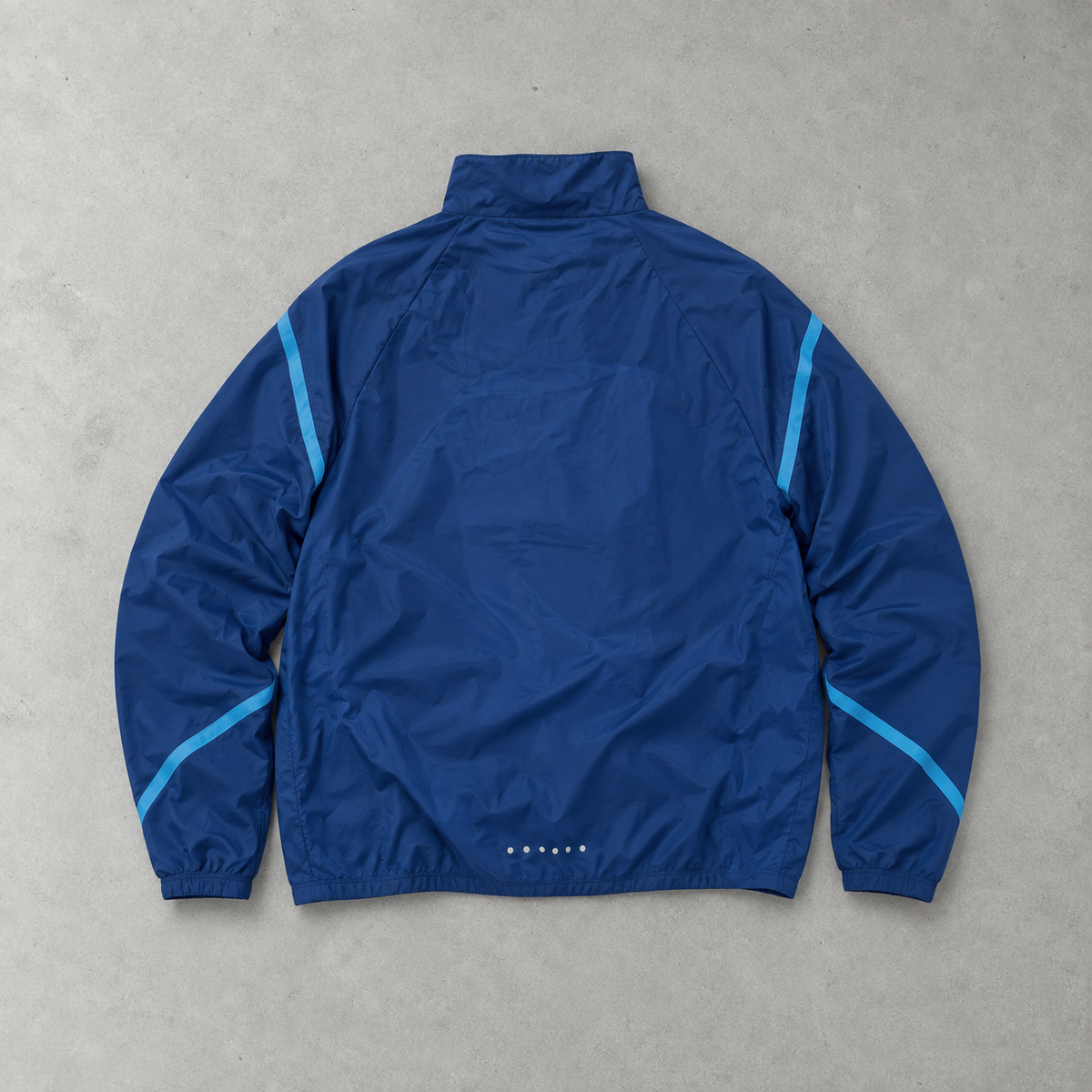 Nike Jacket Blau Rare (M)