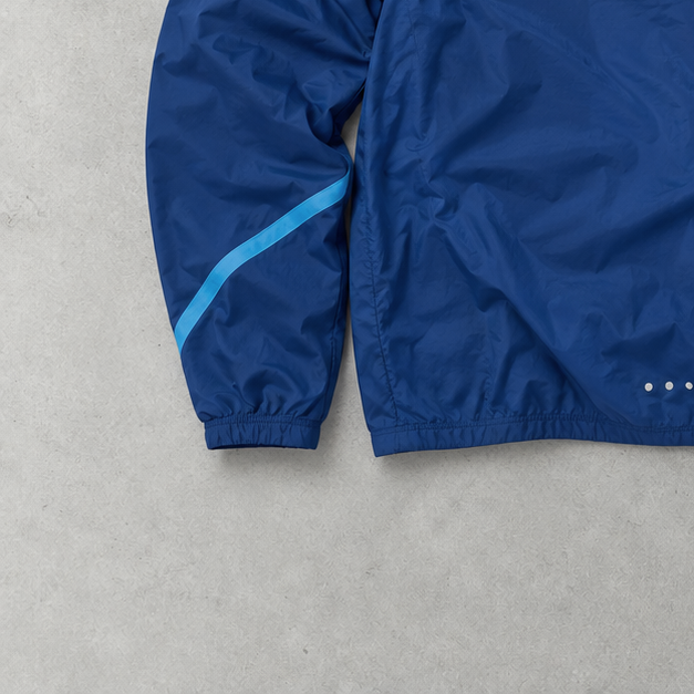 Nike Jacket Blau Rare (M)