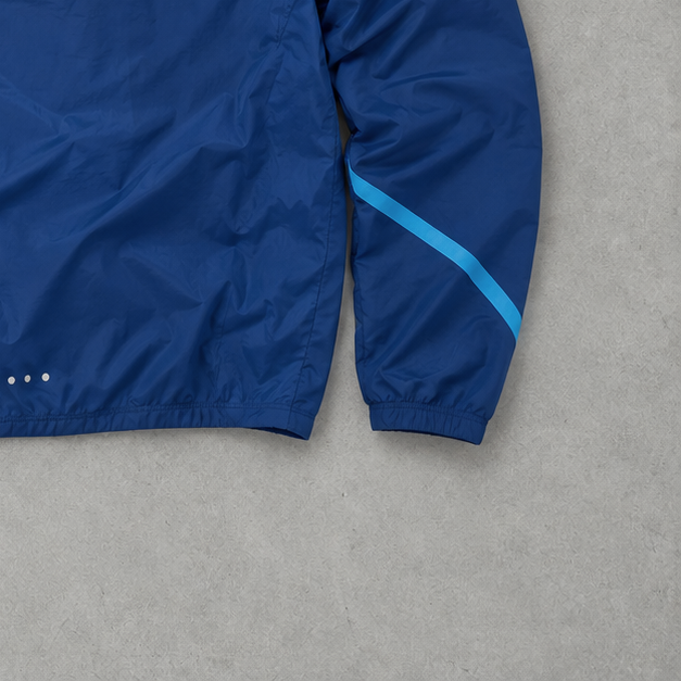 Nike Jacket Blau Rare (M)