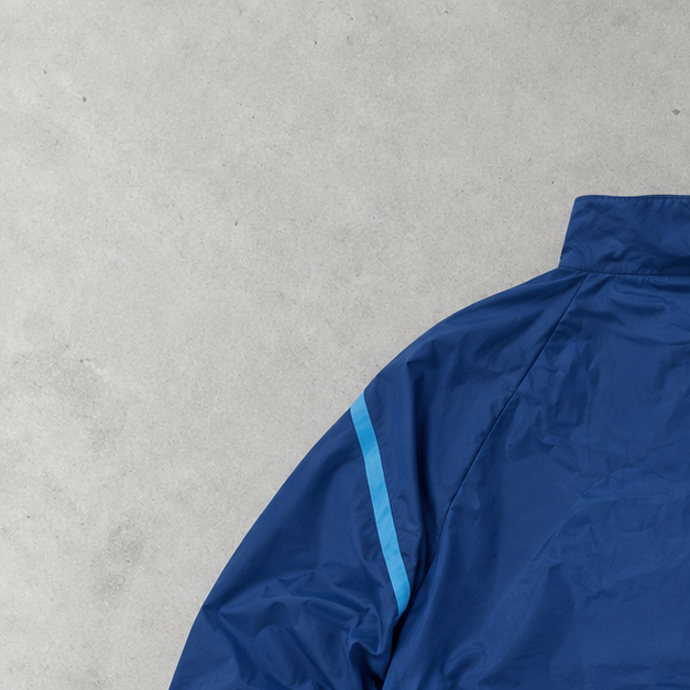 Nike Jacket Blau Rare (M)