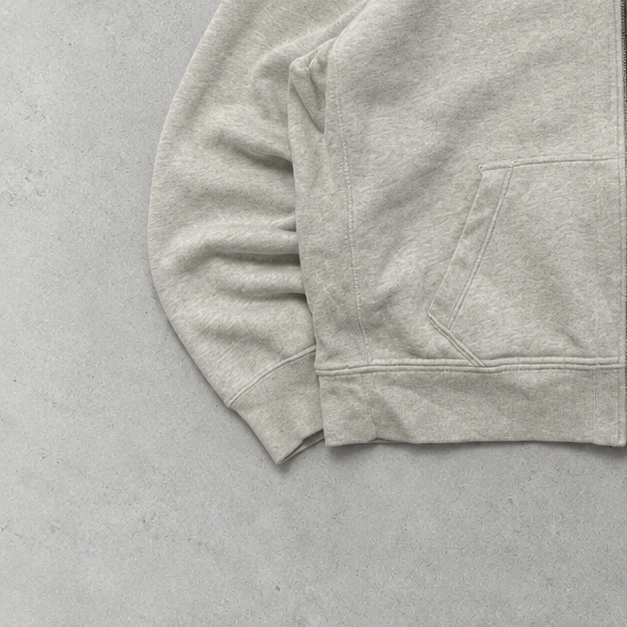Polo Ralph Lauren Hoodie Grau Rare (XXL)