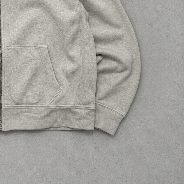 Polo Ralph Lauren Hoodie Grau Rare (XXL)