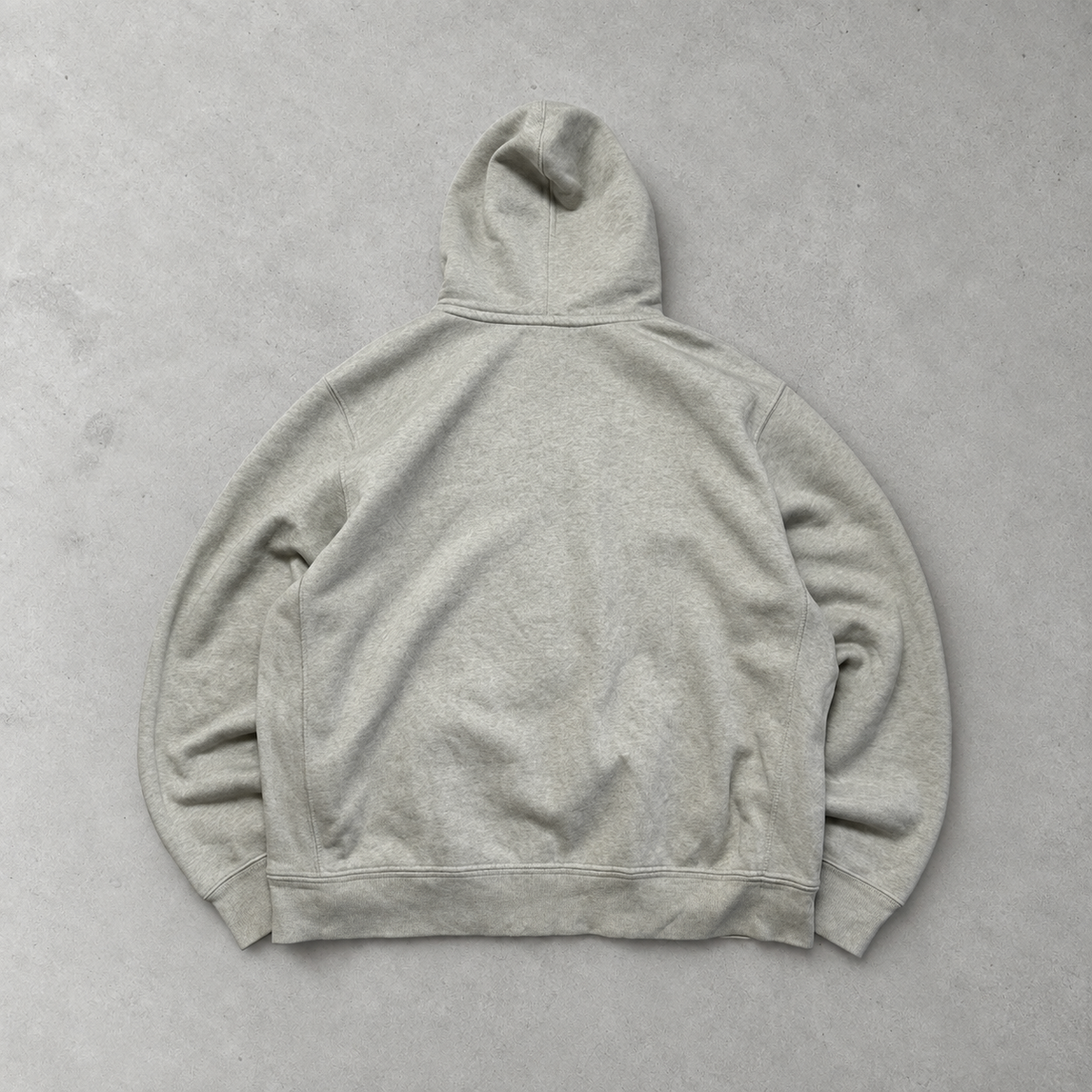 Polo Ralph Lauren Hoodie Grau Rare (XXL)