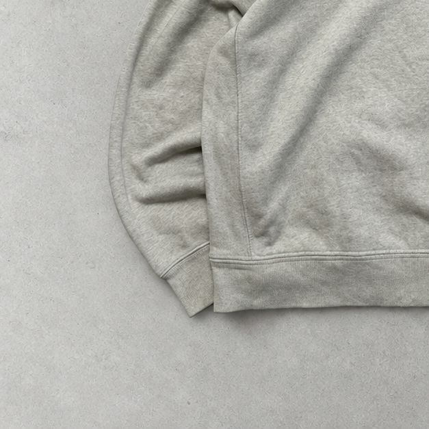 Polo Ralph Lauren Hoodie Grau Rare (XXL)