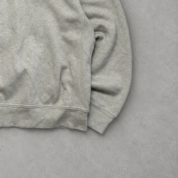 Polo Ralph Lauren Hoodie Grau Rare (XXL)