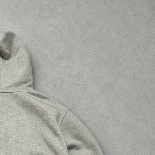 Polo Ralph Lauren Hoodie Grau Rare (XXL)
