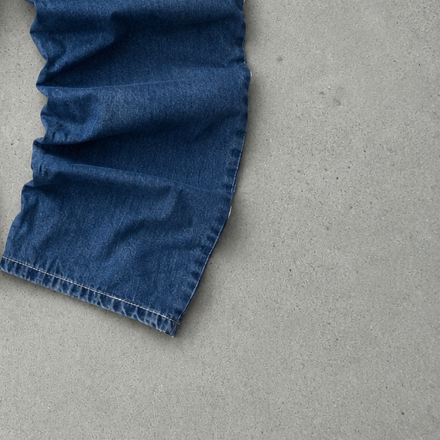 True Religion Jeans Blau Limited (W32 | DE 48)