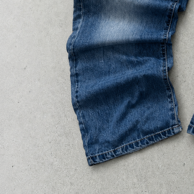 True Religion Jeans Blau Limited (W32 | DE 48)