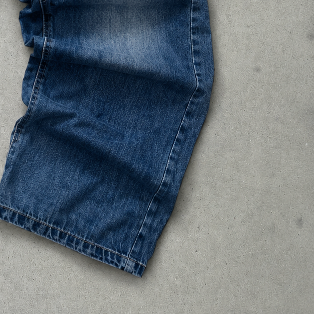 True Religion Jeans Blau Limited (W32 | DE 48)