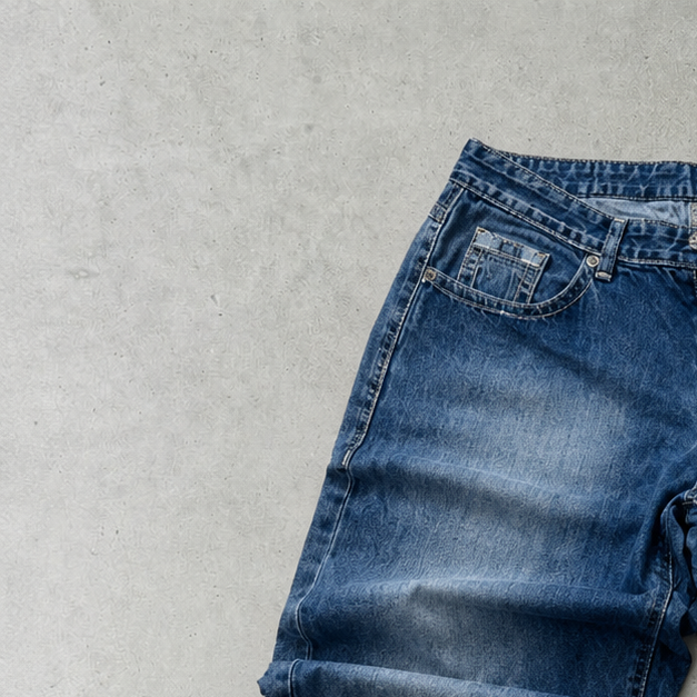 True Religion Jeans Blau Limited (W32 | DE 48)