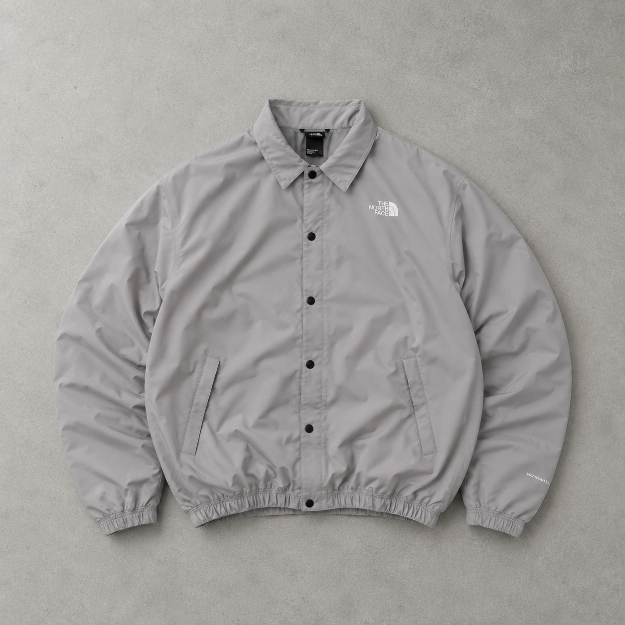 The North Face Jacket Rare L