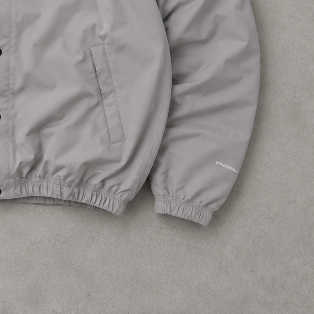 The North Face Jacket Rare L